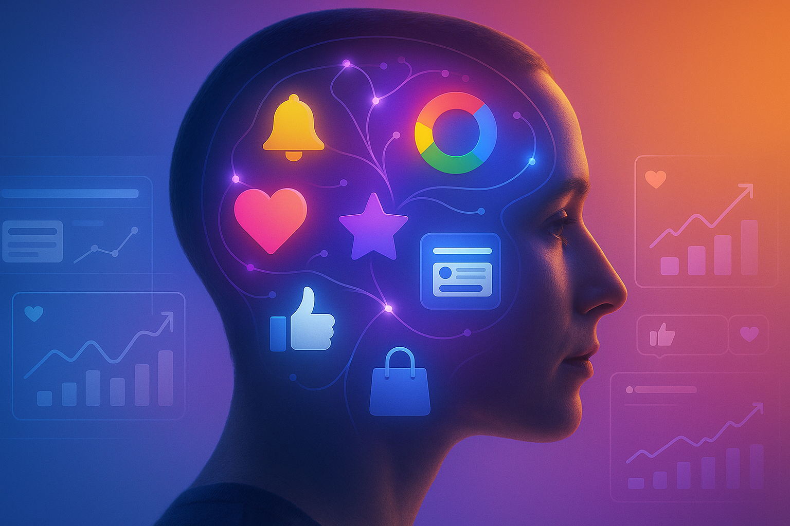 The Psychology Behind Logo Design: How a Professional Logo Design Service Creates Instant Brand Recall