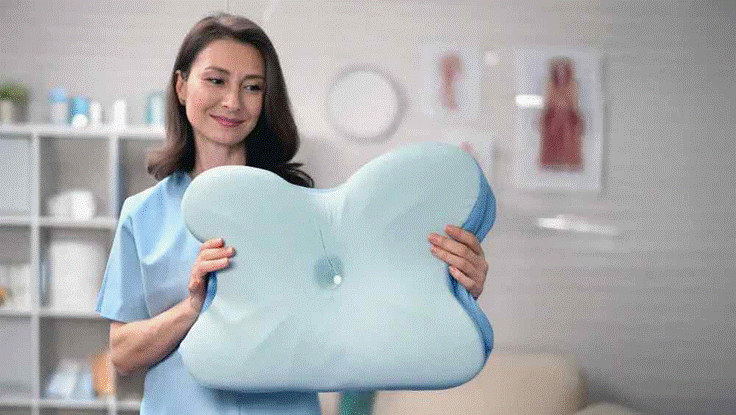 Ergo Z Pillow Reviews: Comfort, Features, and Honest Verdict