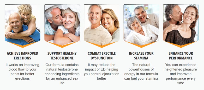 Alpha Edge Capsules Reviews