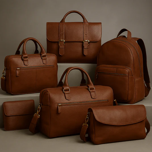 Why Stan Leather is the Best Choice for Quality Leather Goods