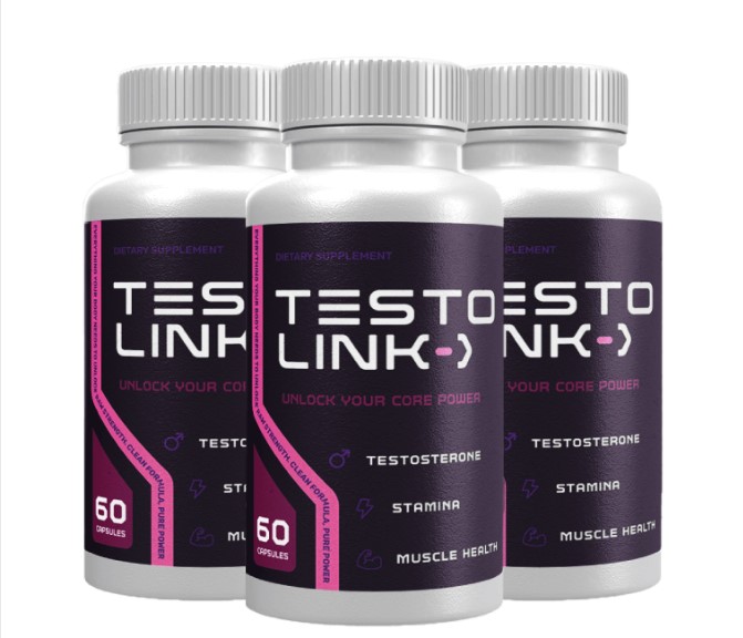 TestoLink UK [Customer Feedback] : Don’t Buy Until You’ve Seen This