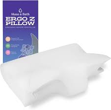 Ergo Z Pillow: (Is It Legit?) What Are Customers Saying? Exposed!