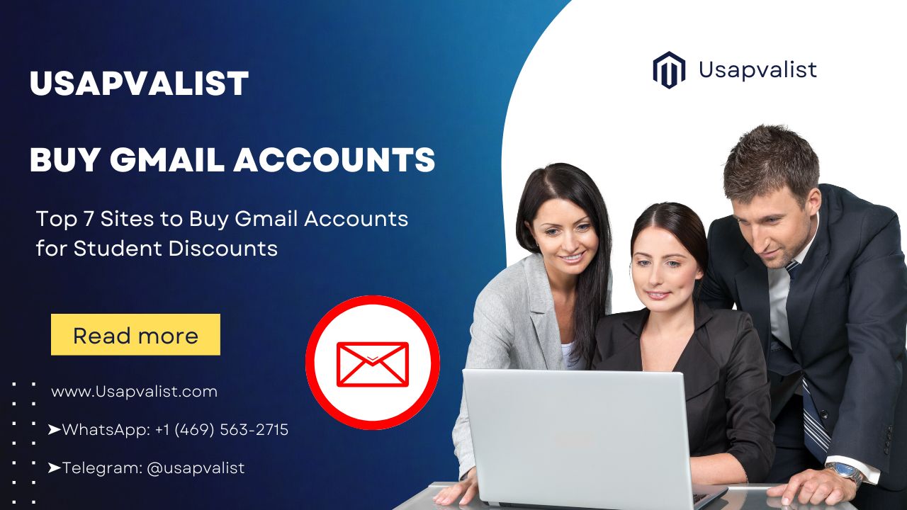 Why do Gmail Accounts hold Greater Value?