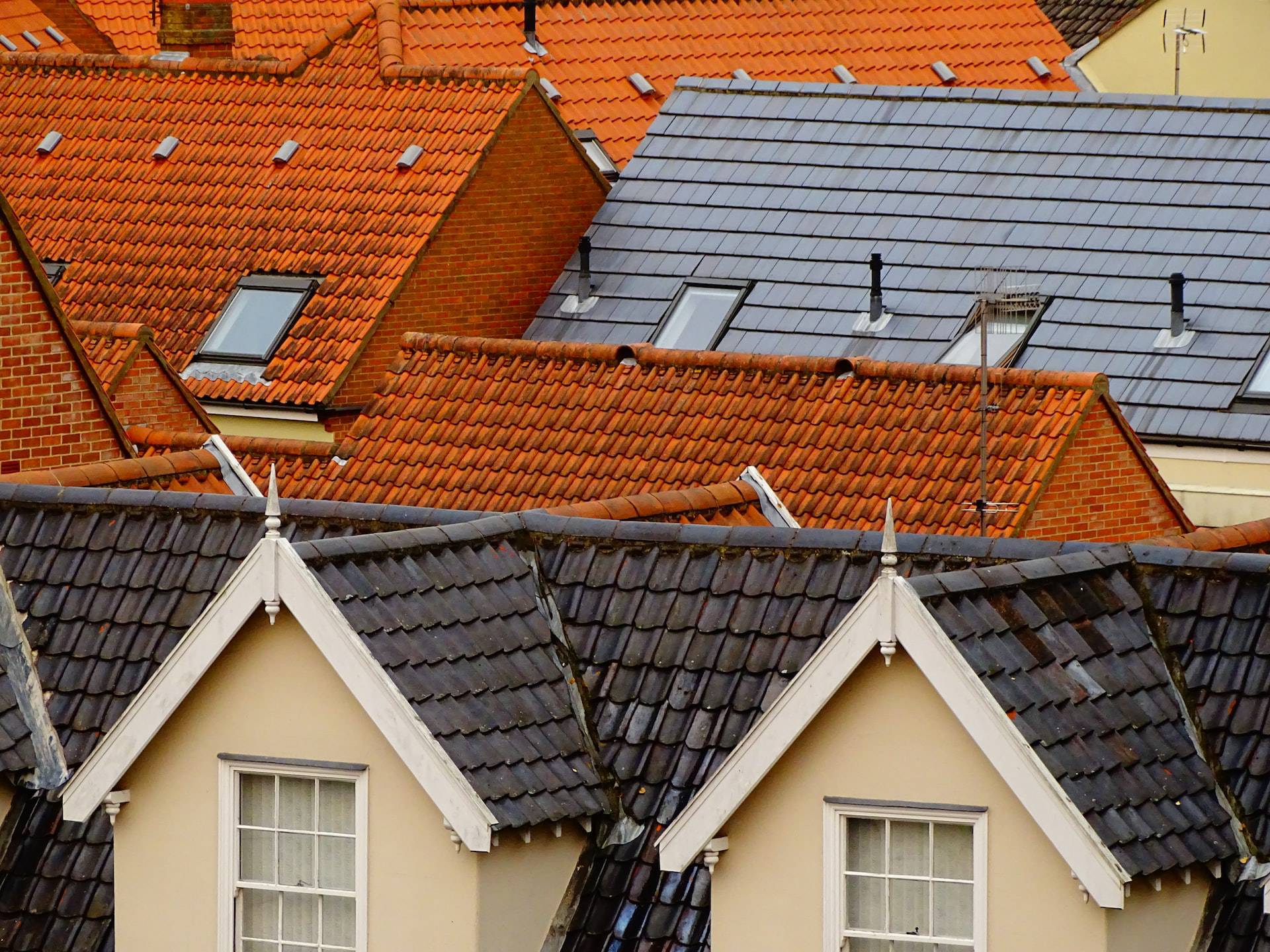 The Real Value of Roof Painting for Brisbane Properties
