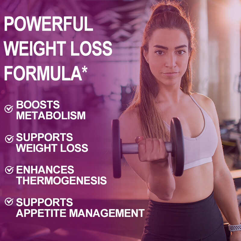 AuraGLP Healthy Weight Loss Supplement UK