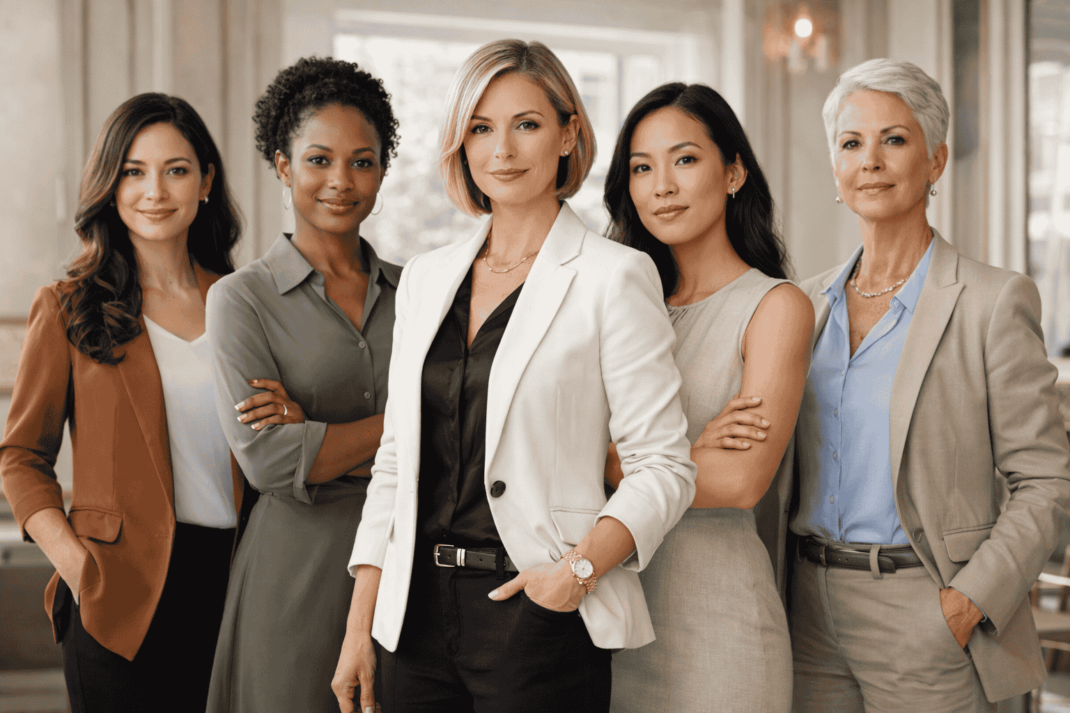 Influential Women Magazine: Where Women Influence Through Excellence