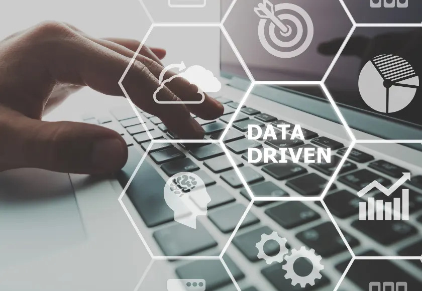 Data-Driven Digital Marketing: The Complete Guide to Algorithmic Precision in 2026