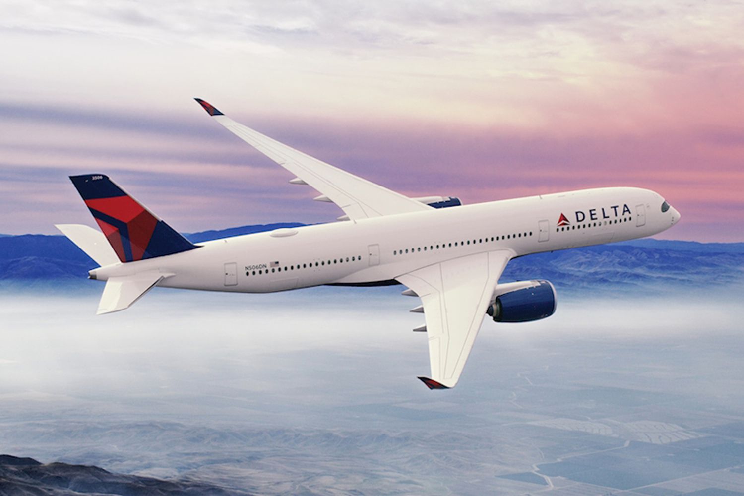 => What age is senior discount on Delta?