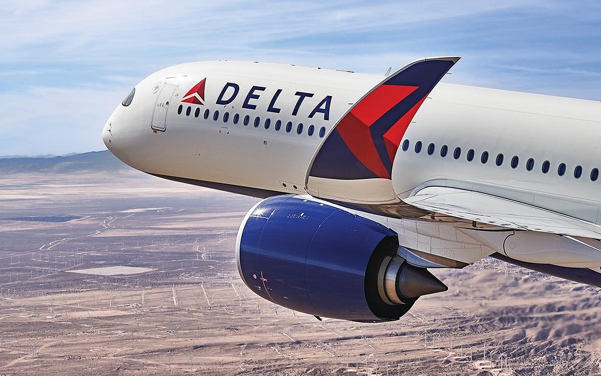 How to Book Delta Airlines Flight Tickets Easily
