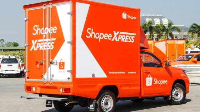 Cek Resi Standard Express Shopee 