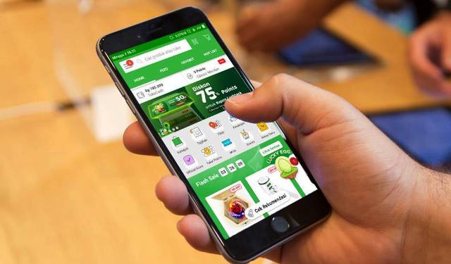 Mengetahui Sisa Saldo Tokopedia
