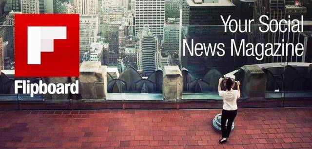 Download Flipboard/Briefing: Aplikasi Pembaca Berita Terbaru