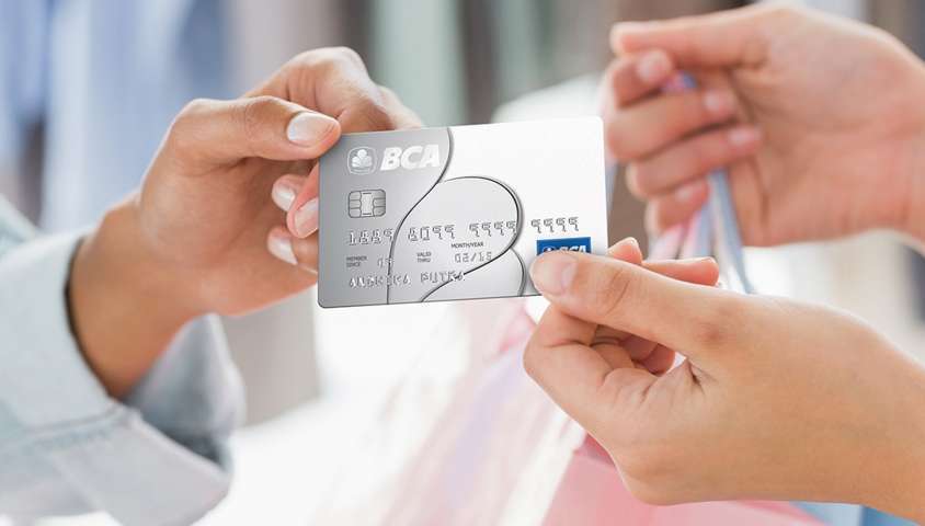How To Use A Credit Card So That Tak Kena Interest