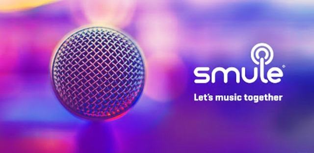 Download Aplikasi Smule Terbaru 2020