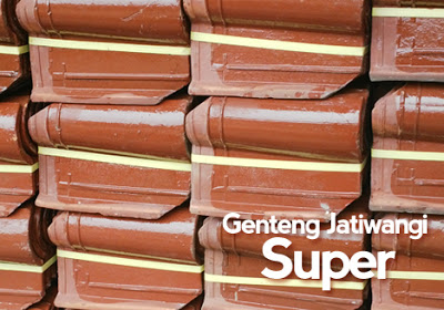 Genteng Jatiwangi