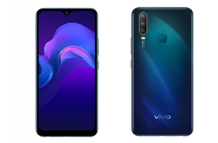 Vivo Y15 Specs