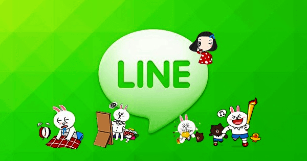 Line Provide Features Memo the Keep to Save Data Chat