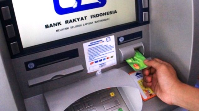 Teknik Kontrol Selisih Bank BRI Tanpa Kena Biaya 