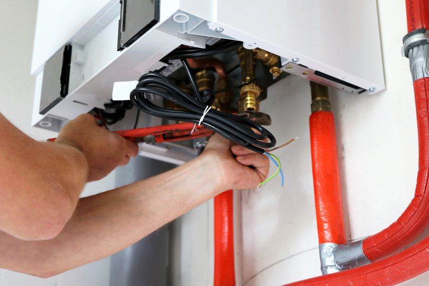 Badezimmerinstallation Wien & Wasserschaden Reparatur Wien – Ihr kompetenter Partner für moderne Haustechnik