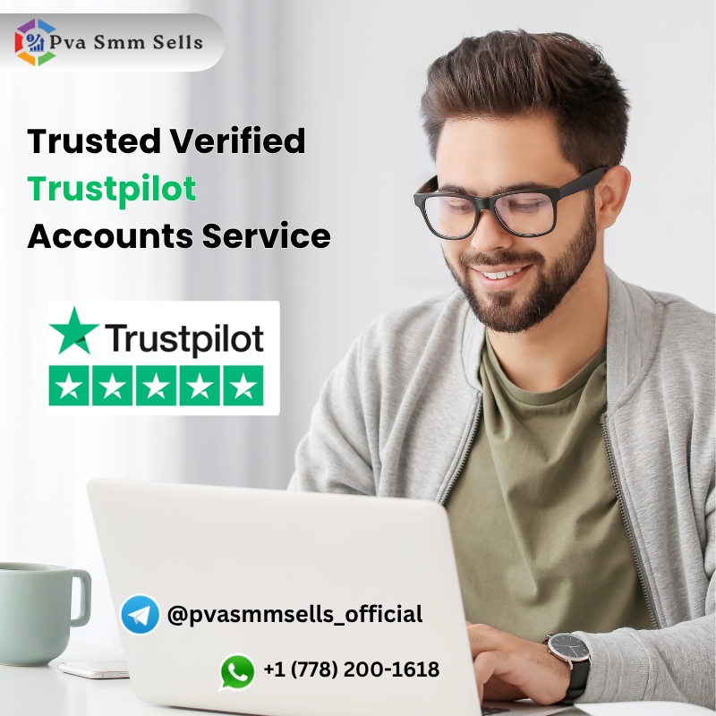 Buy Trustpilot Reviews: What You Need to Know