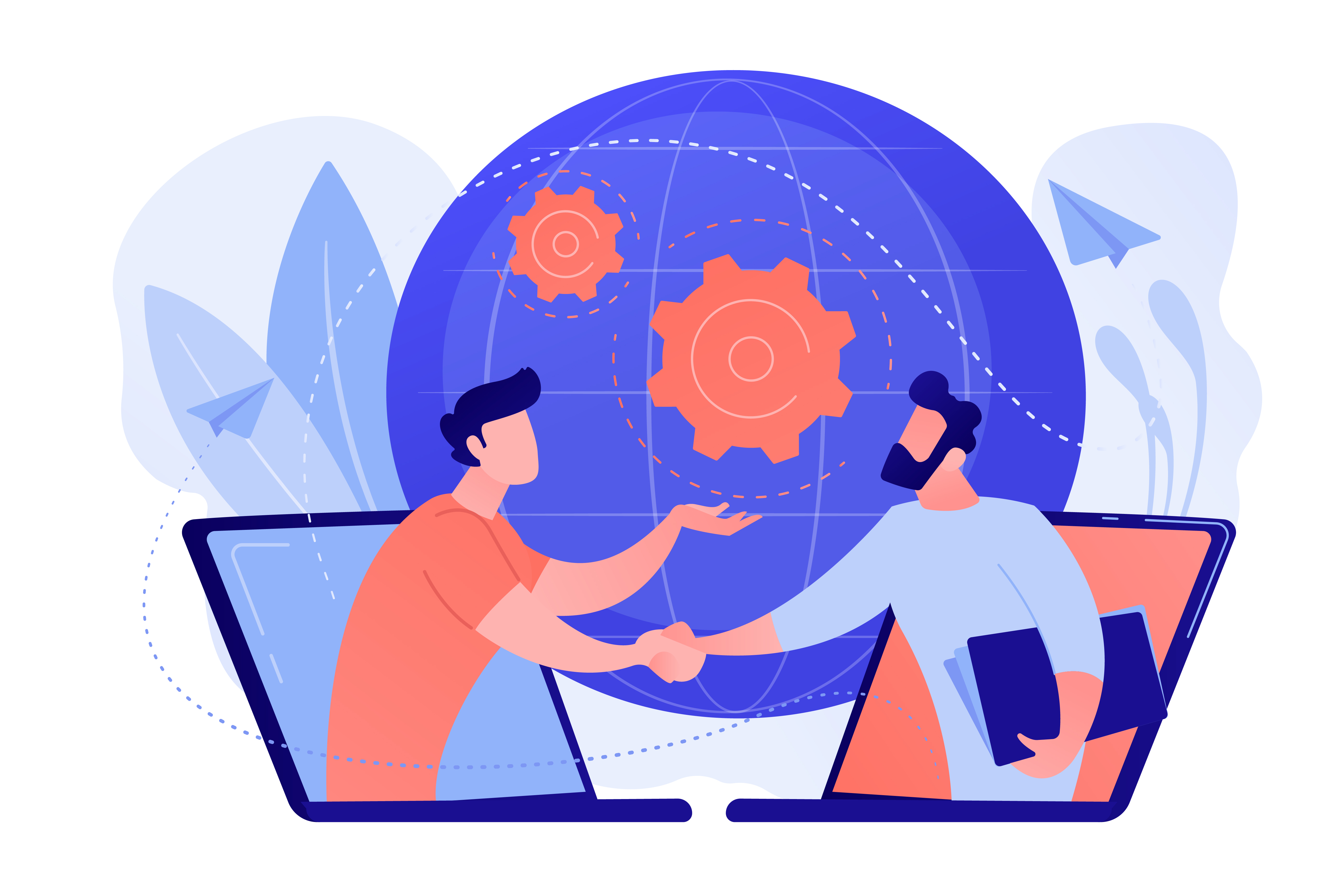 Why Cross-Sector Collaboration Is Key to a Resilient Future Workforce