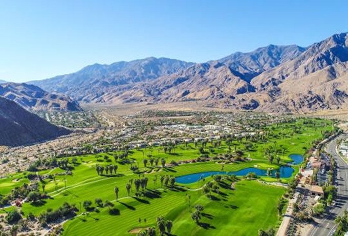 All On X Dental Implants In Palm Desert