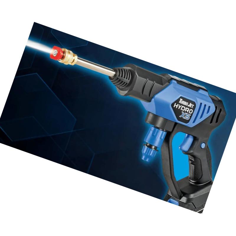 Turbo Hydro X5 (Safe & Clean) Real Users Share Their Experience!