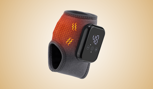 Ankalax Reviews – [Detailed Breakdown] Say Goodbye to Back Pain with Heat Therapy!