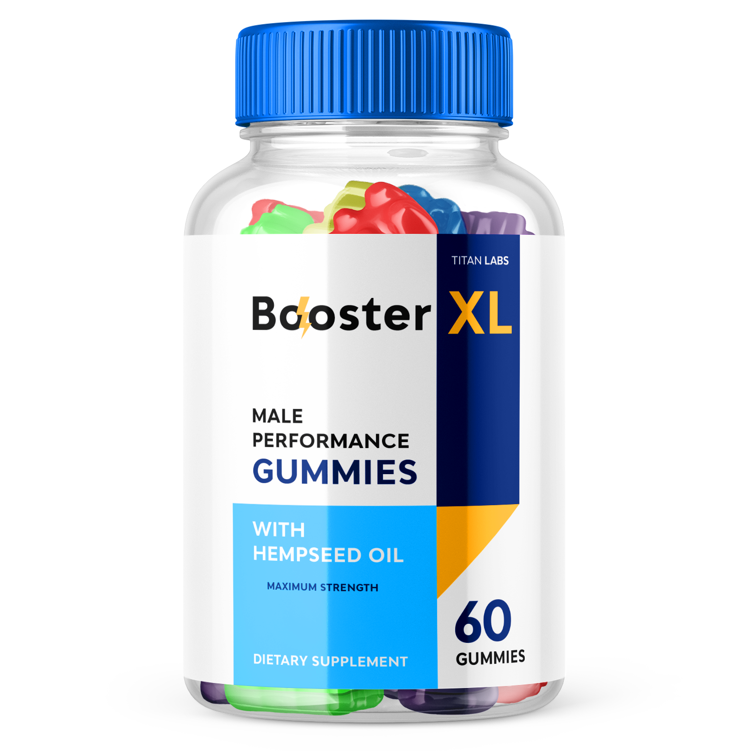 Honey Boost XL Gummies Official Reviews & Experiences!