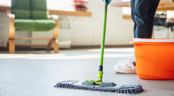 How Does Pre-Sale Cleaning Help in Competitive Markets?