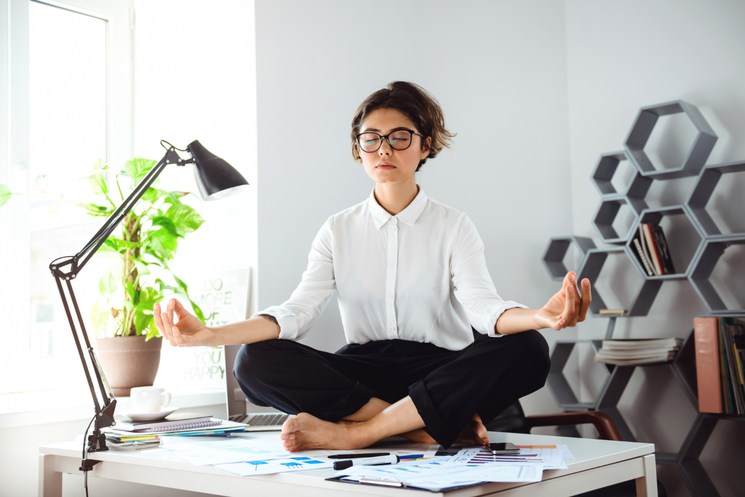 Effective Stress Management Treatment You Can Do Online