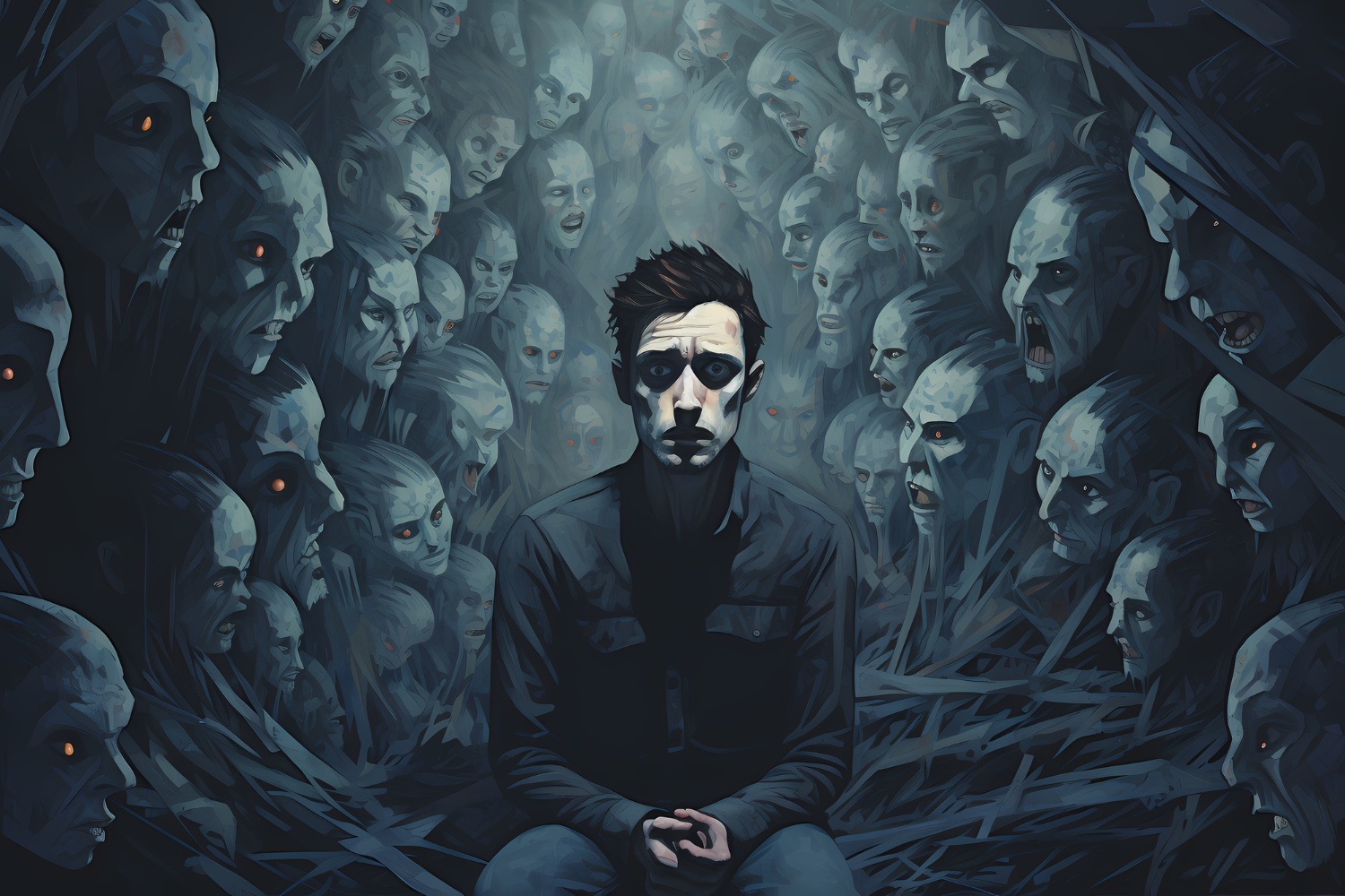 Online Personality Disorder Treatment Improving Access