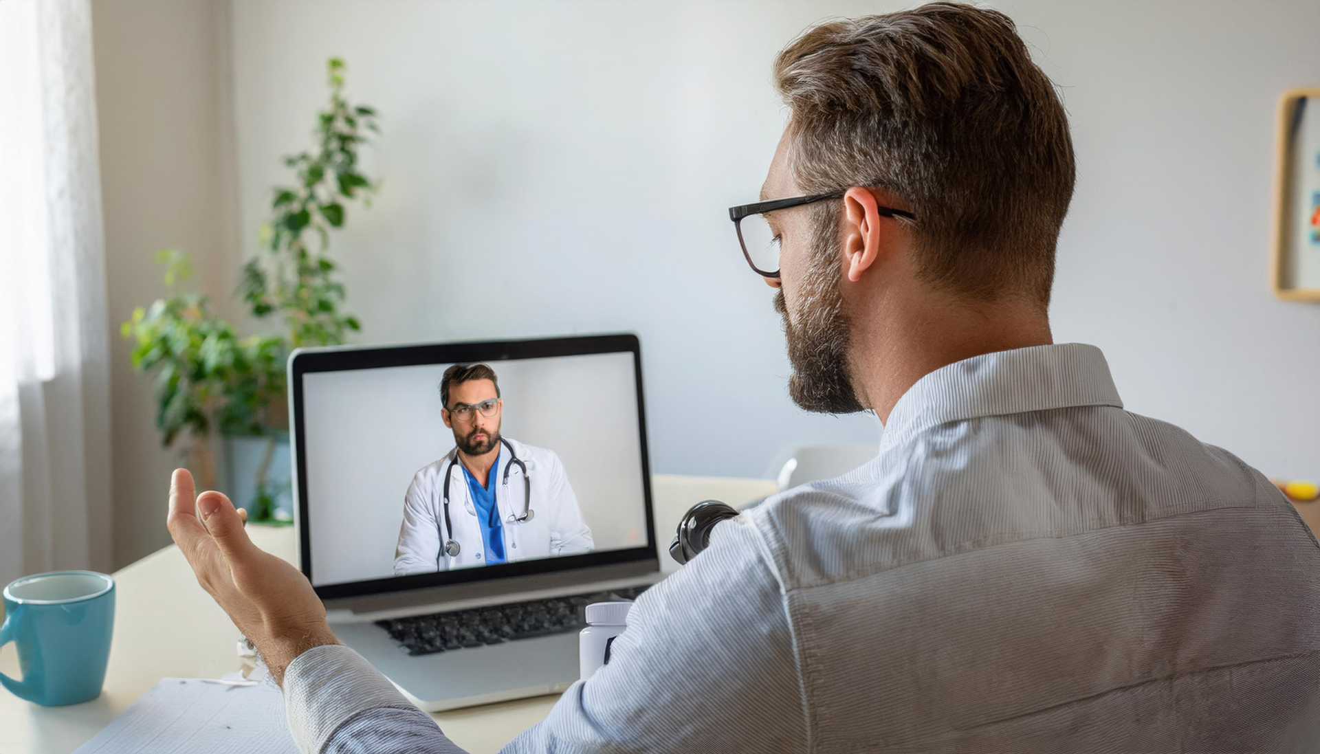 Telepsychiatry in Brooklyn Informational Resource for Users
