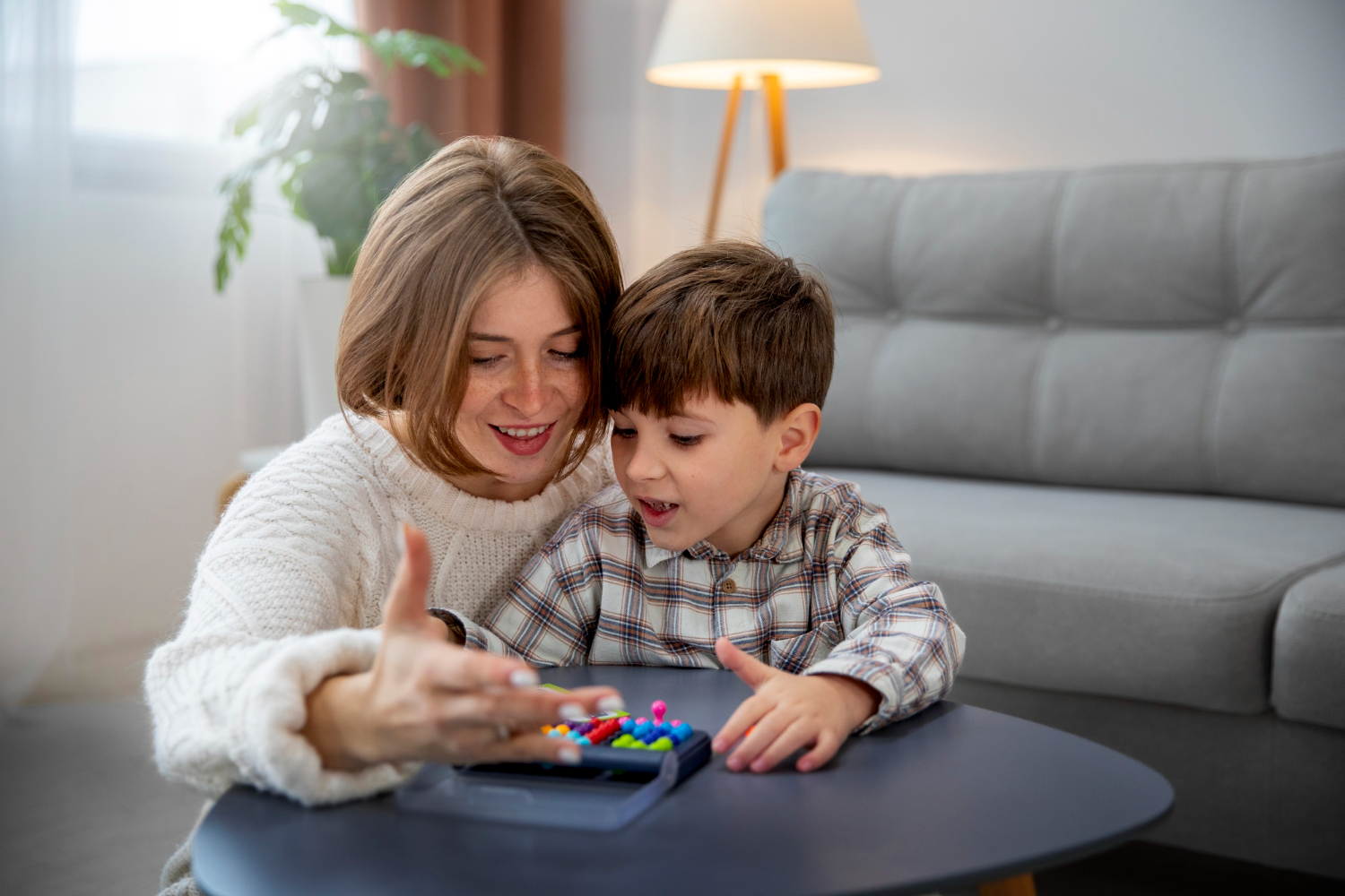 Online Autism Treatment in NY Teletherapy Privacy