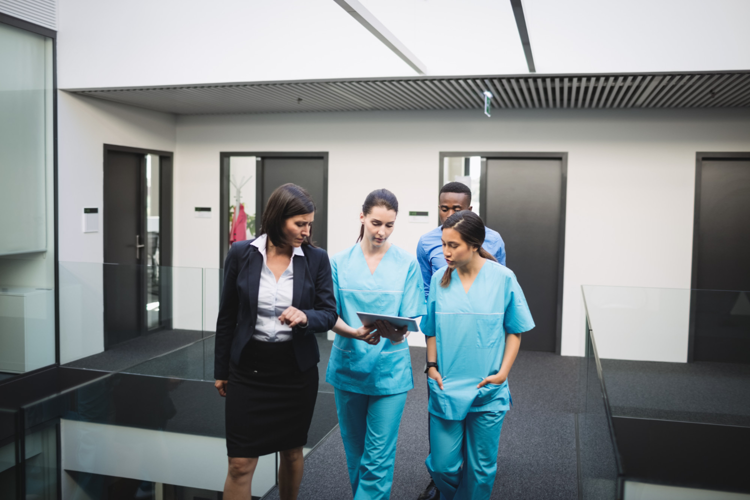 Nurse Practitioner Practice Regulations in New York City