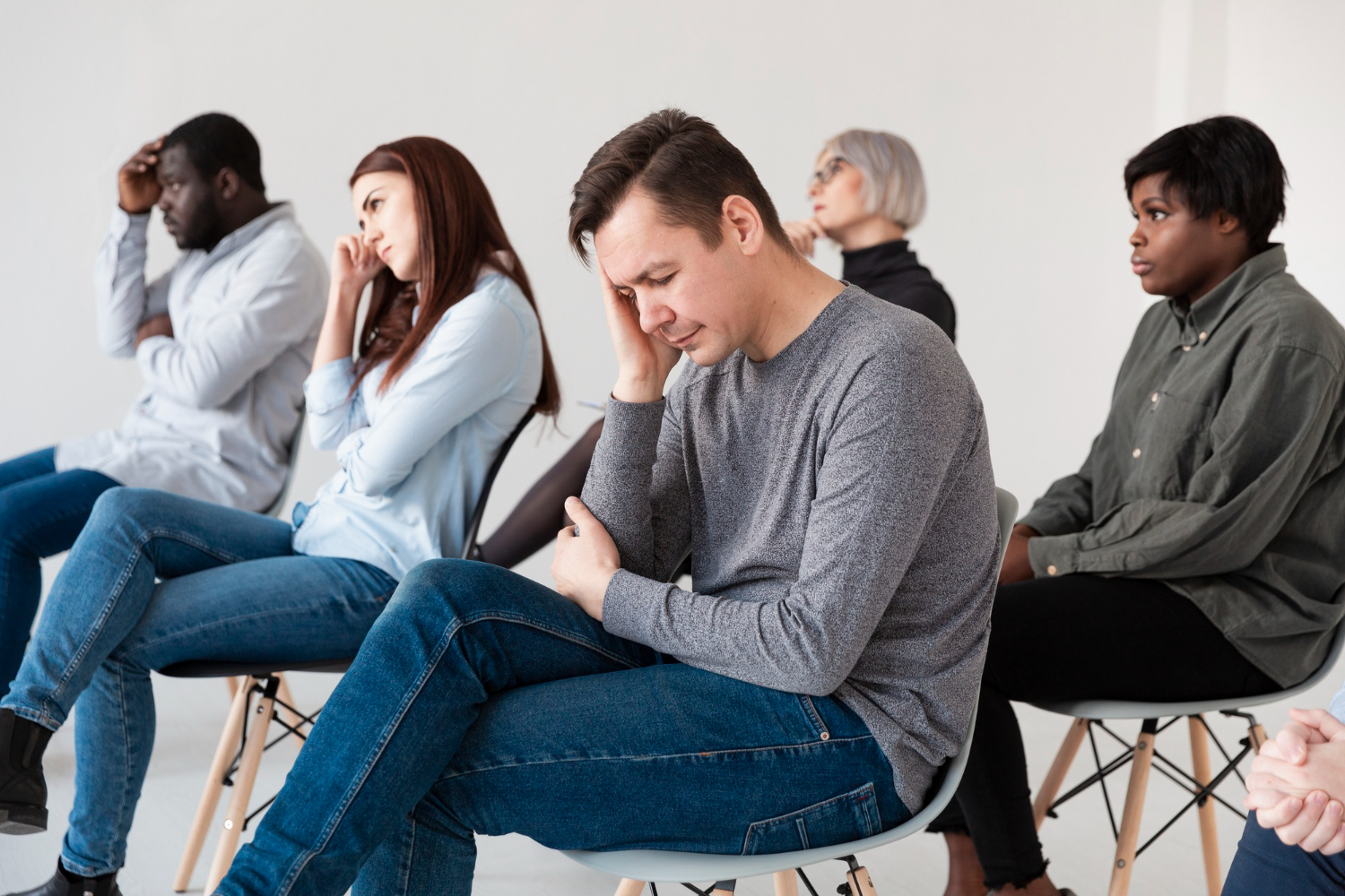 Common Mistakes in Social Anxiety Disorder Treatment to Avoid