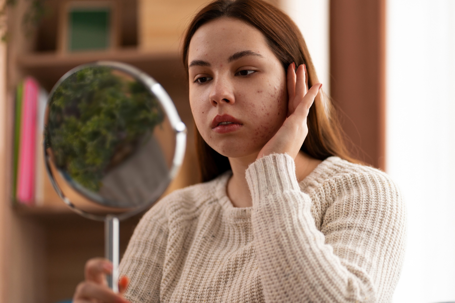 Skin Picking Disorder Treatment Online Made Simple