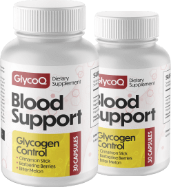 GlycoQ Israel – ביקורות, יתרונות, איפה לקנות את Original GlycoQ? מחיר רשמי!