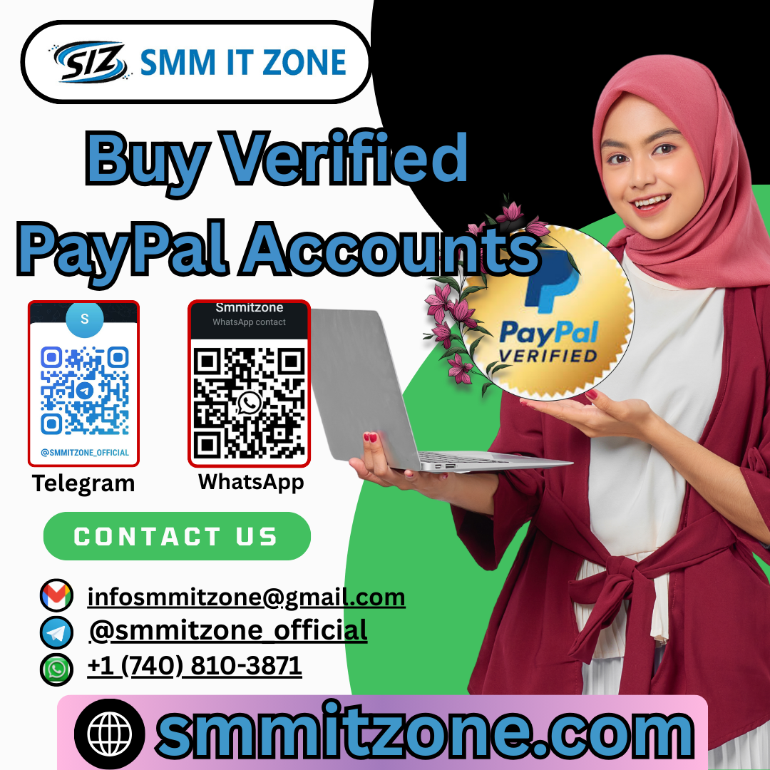 Easy Guide to Setting Up a PayPal Business Profile