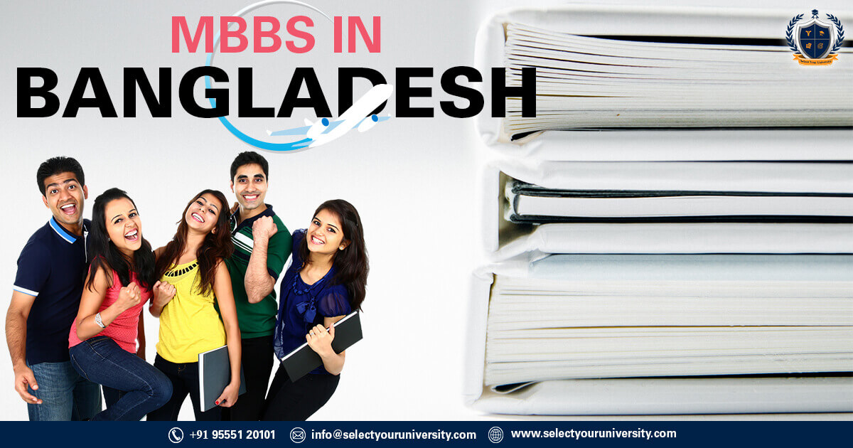 MBBS in Bangladesh Fee Structure 2020