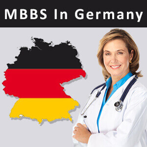 MBBS in Germany - MBBS Course for Indian Students