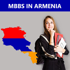 MBBS in Armenia  - MBBS Direct Admission in Armenia 2020
