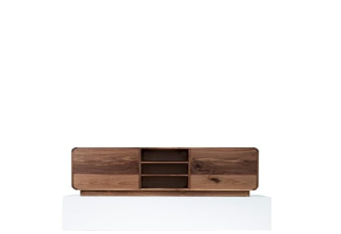 Why choose timber bedside tables?