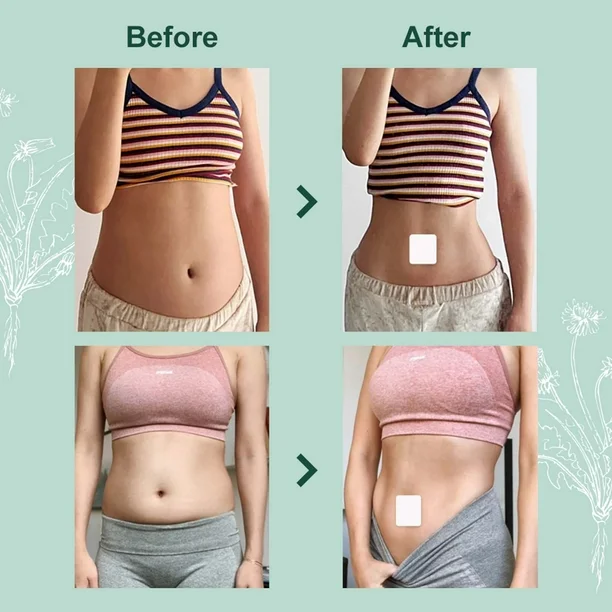 OzemPatch Germany: Lose Weight Naturally Without Injections or Pills