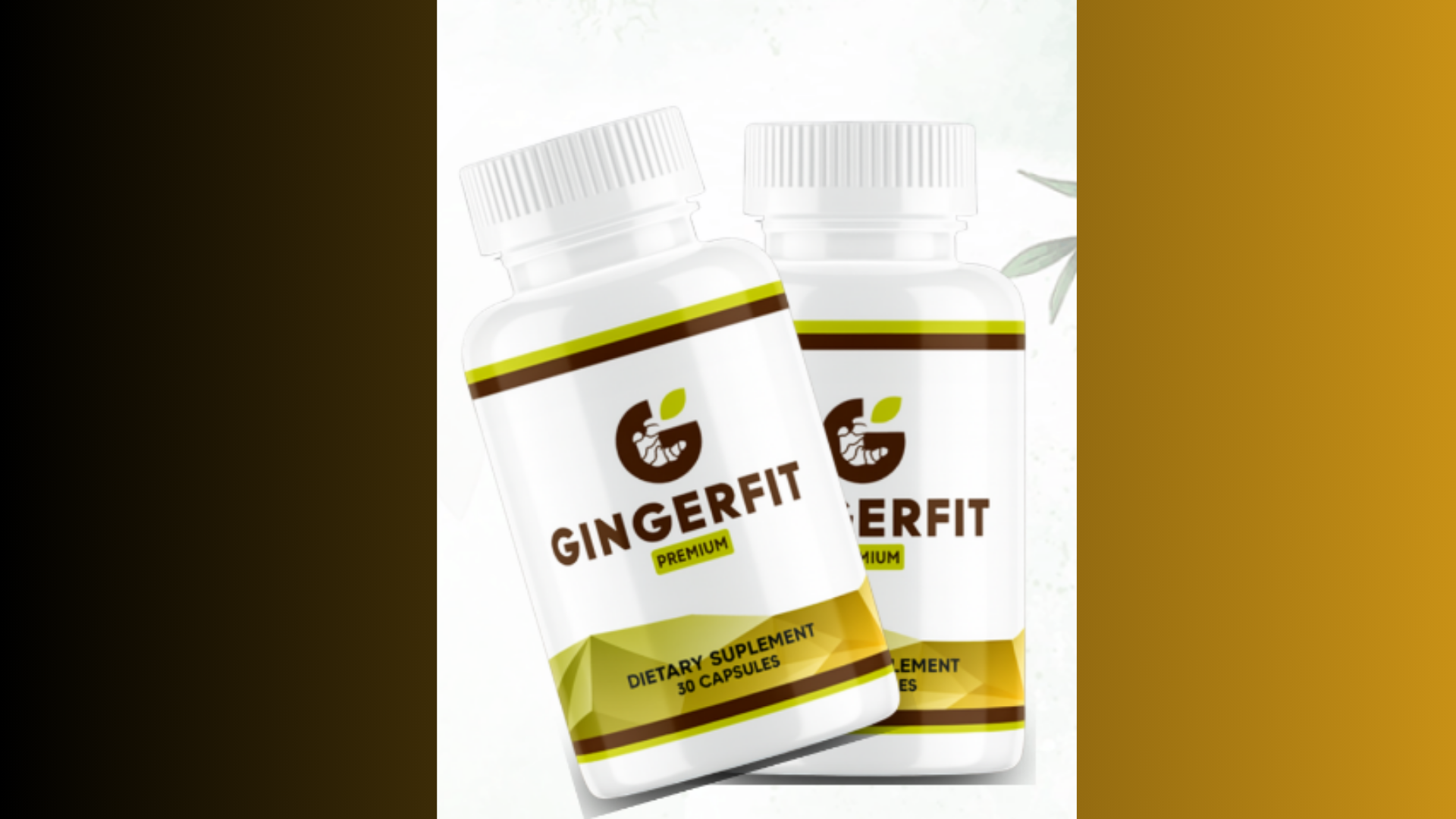 GingerFit Bewertungen Der ehrliche Rückblick für 2025