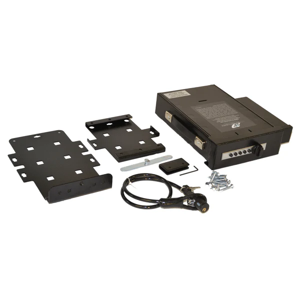 Why Every Gun Owner Needs a Mechanical Handgun Safe for the Car