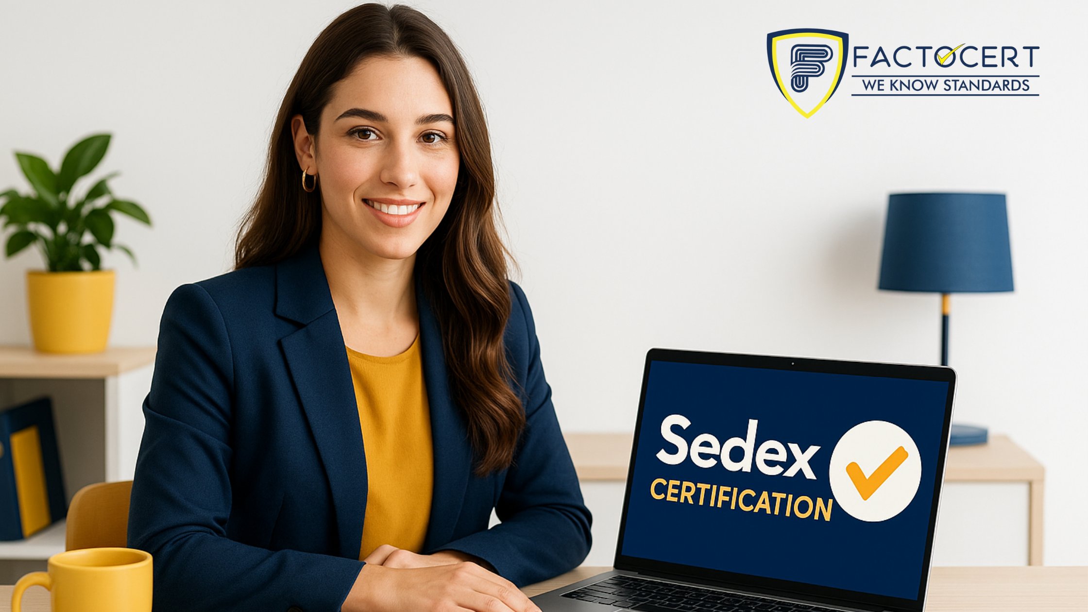 SEDEX Certification in Israel: A Quick Guide