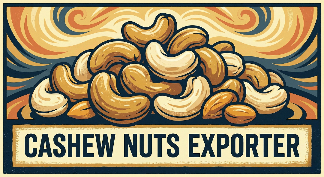 Understanding Quality Certifications in Cashew Nut Exports