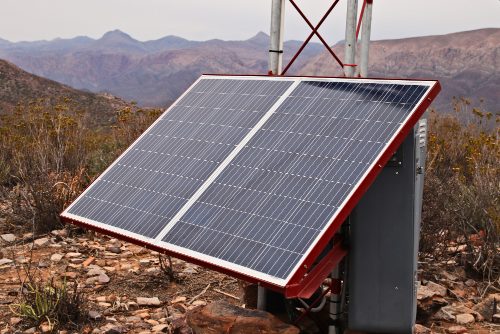 Harnessing Smarter Solar Power: Understanding the Role of a Solar Micro Inverter