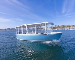 Adventure Awaits: Tips for a Great Boating Ride